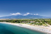 Dion Palace Resort & Spa
