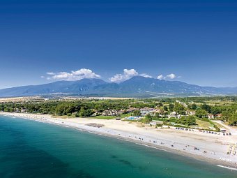 Dion Palace Resort & Spa