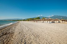 Dion Palace Resort & Spa