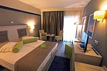 Dion Palace Resort & Spa - Doppelzimmer Landblick (Zimmercodierungen D1N, DBL & DEG)