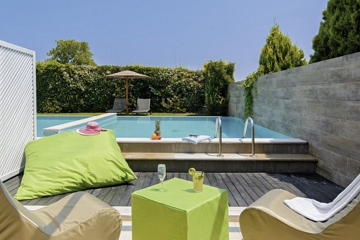 Dion Palace Resort & Spa