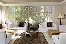 Dion Palace Resort & Spa - Lobby-Lounge