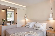 Erato by Samian Mare - Wohnbeispiel Doppelzimmer (Zimmercodierung DB9)