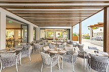 Erato by Samian Mare - Terrasse Samian Mare