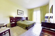 Arion - Wohnbeispiel Doppelzimmer (Zimmercodierungen DB3, DP3 & D1G)
