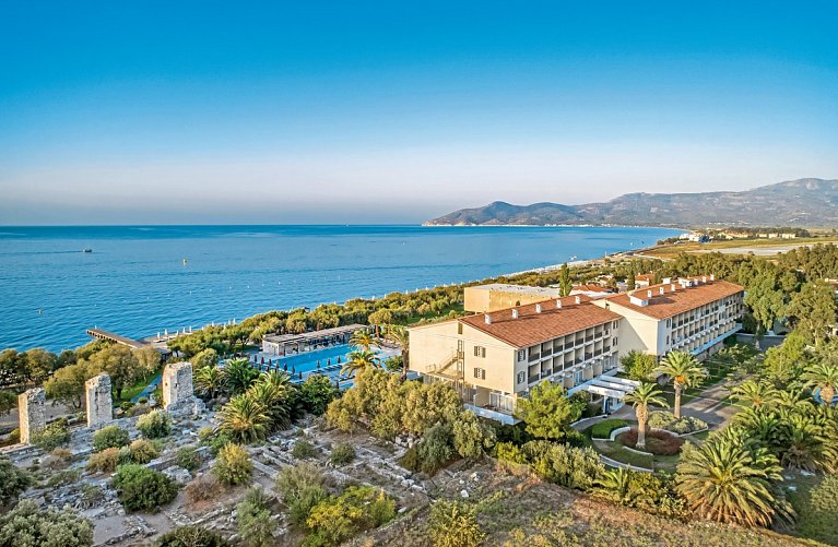 Doryssa Seaside Resort