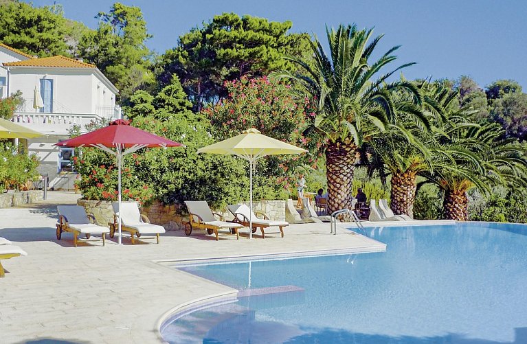 Armonia Bay