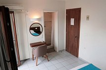 Long Beach - Wohnbeispiel Doppelzimmer (Zimmercodierung DB1)