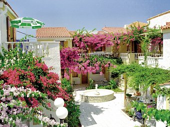 Olympia Village