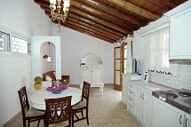 Olympia Village - Wohnbeispiel Appartements (Zimmercodierung AB1)