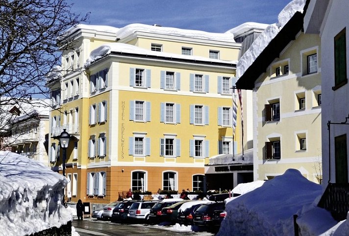 Hotel Edelweiss