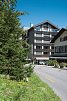 Hotel Des Alpes