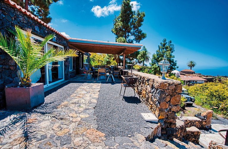 Finca Hermosilla
