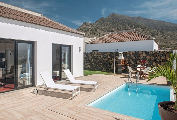 Villas Taburiente