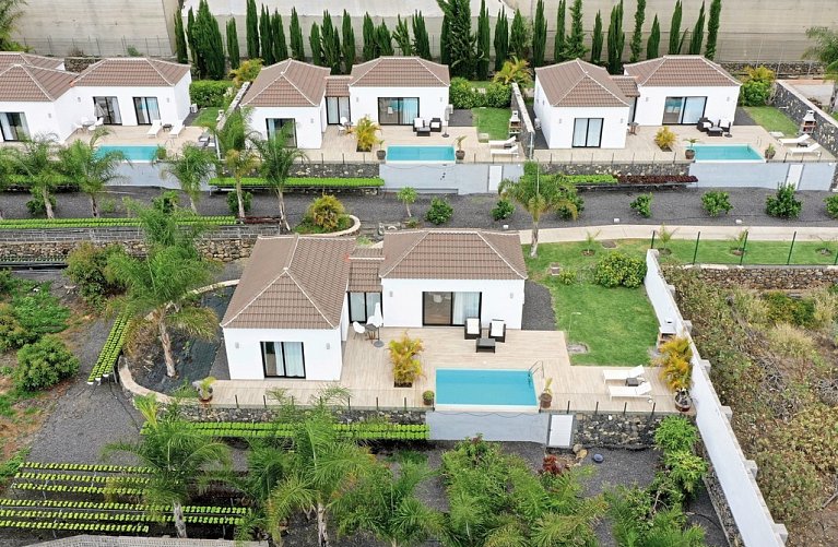 Villas Taburiente