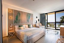 Esencia de La Palma by Princess - Wohnbeispiel Doppelzimmer Meerblick (Zimmercodierung DGM)