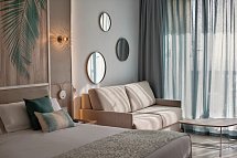 Esencia de La Palma by Princess - Wohnbeispiel Doppelzimmer (Zimmercodierung DG1)