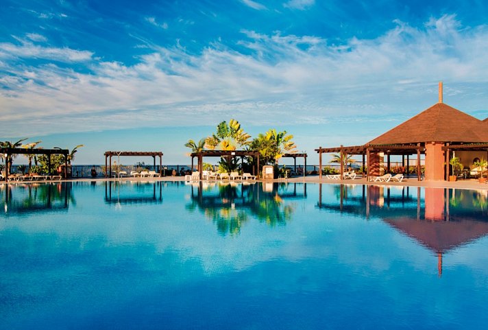 Esencia de La Palma by Princess