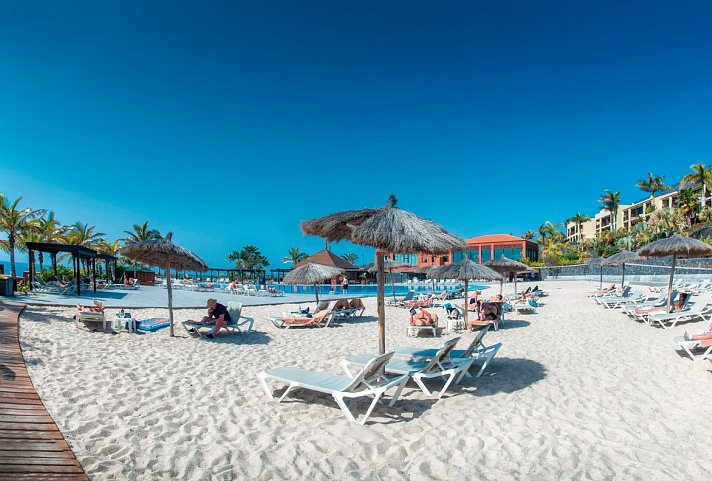 Esencia de La Palma by Princess