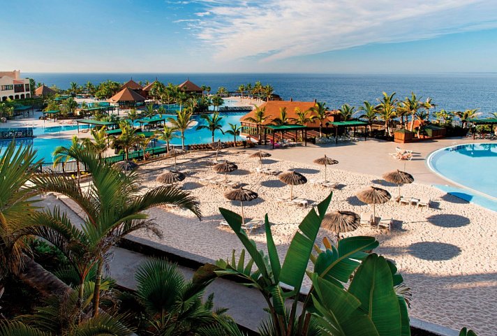 Esencia de La Palma by Princess