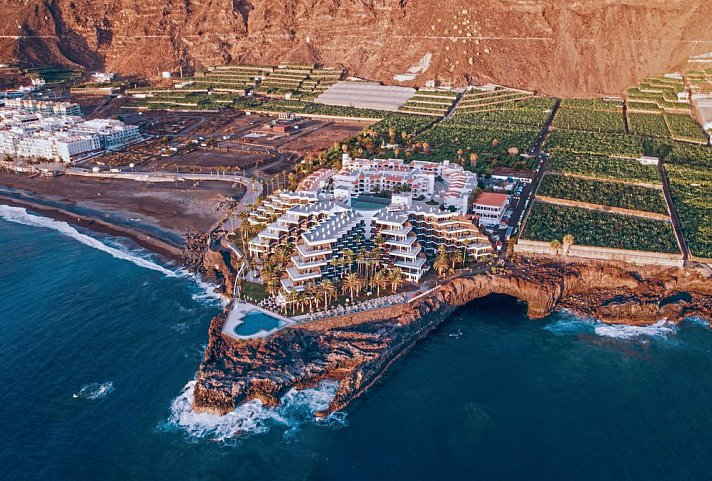 Melia La Palma