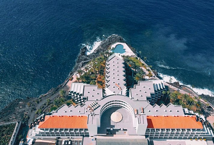 Melia La Palma