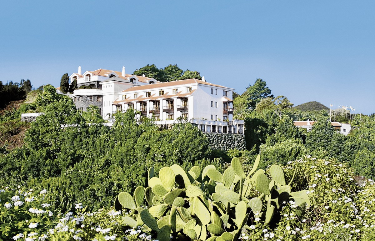 La Palma Romantica