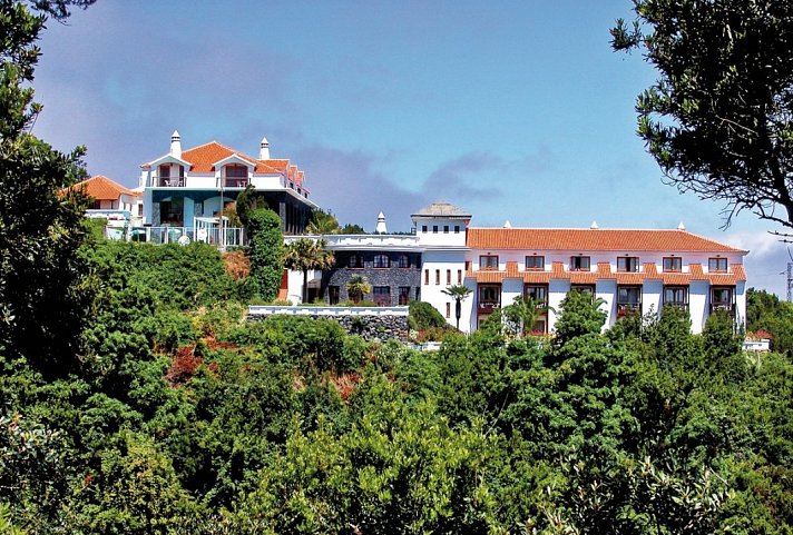 La Palma Romantica