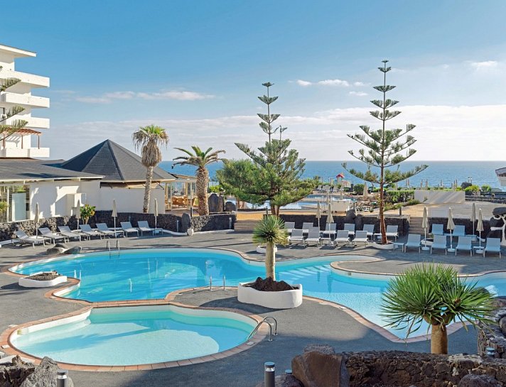 H10 Taburiente Playa