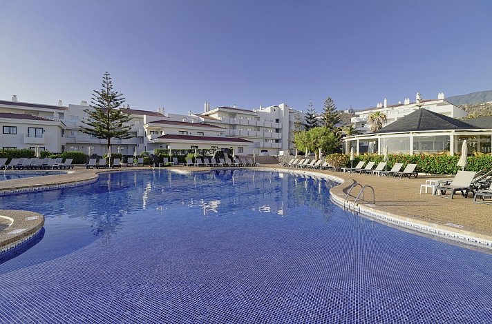 H10 Taburiente Playa