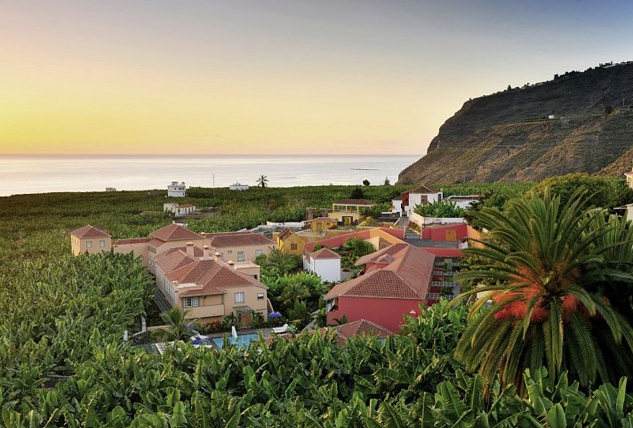 Hacienda de Abajo