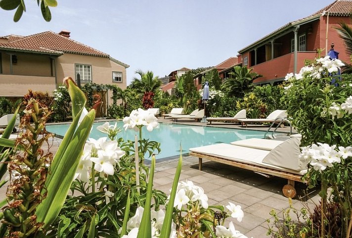 Hacienda de Abajo