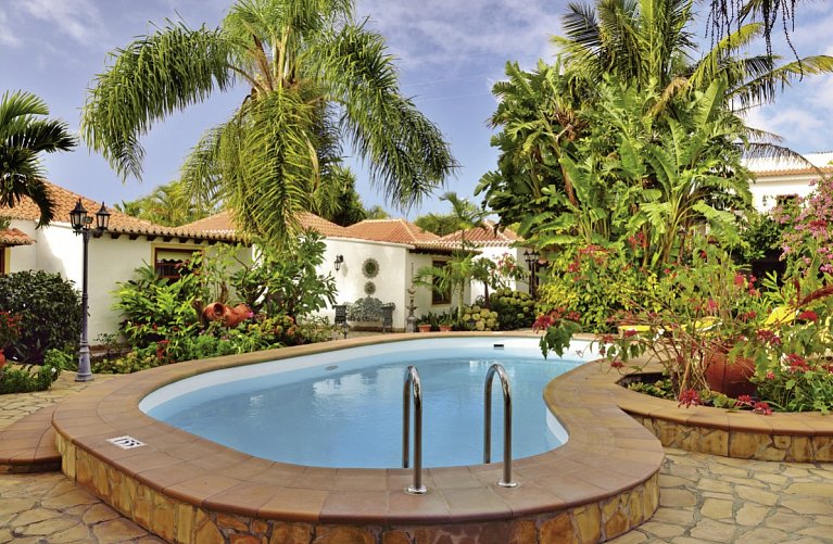 Villa Mari