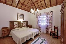 Villa Mari - Wohnbeispiel Appartement