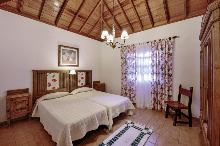 Villa Mari - Wohnbeispiel Appartement