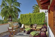Villa Mari