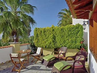 Villa Mari