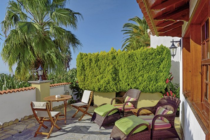 Villa Mari