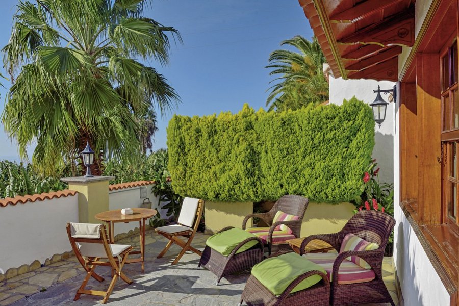 Villa Mari