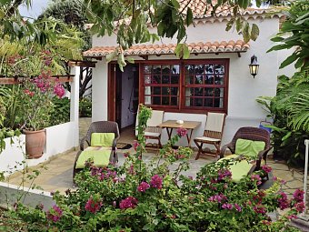 Villa Mari