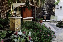 Villa Mari