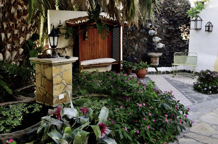 Villa Mari