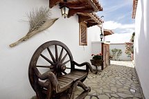 Villa Mari