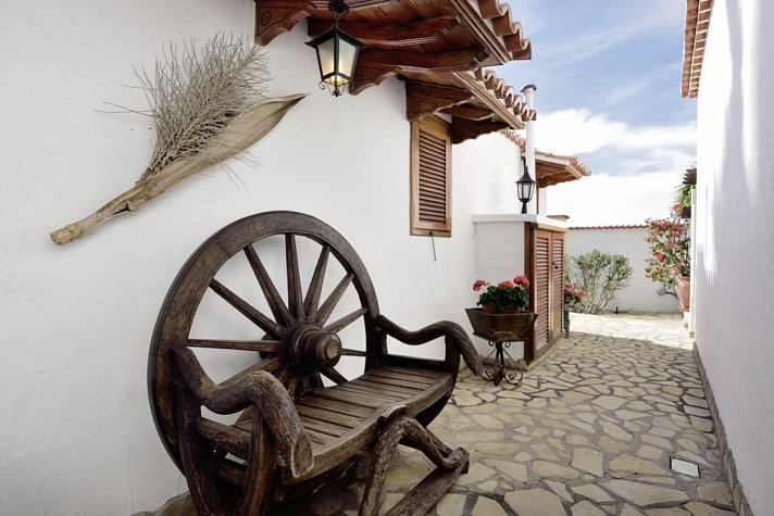 Villa Mari