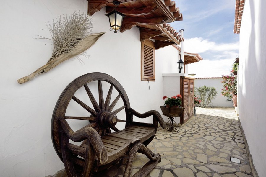 Villa Mari