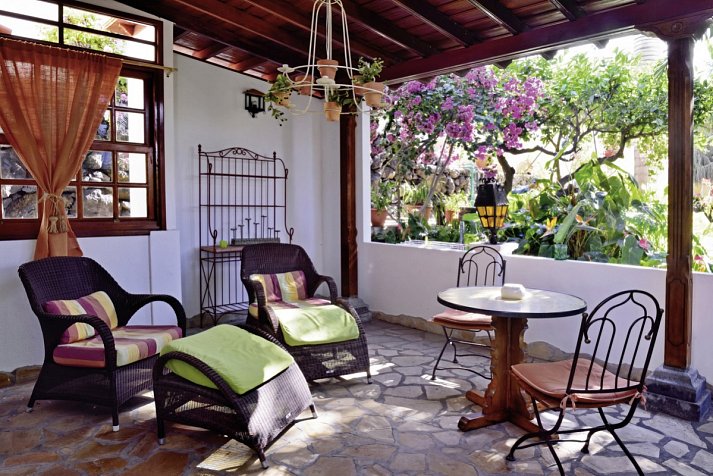 Villa Mari
