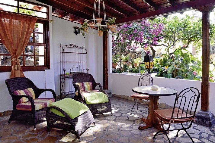 Villa Mari