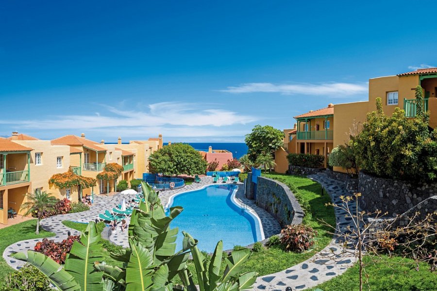 La Caleta