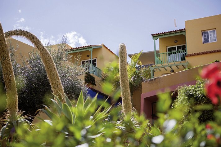 La Caleta