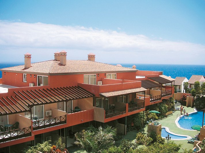 El Cerrito